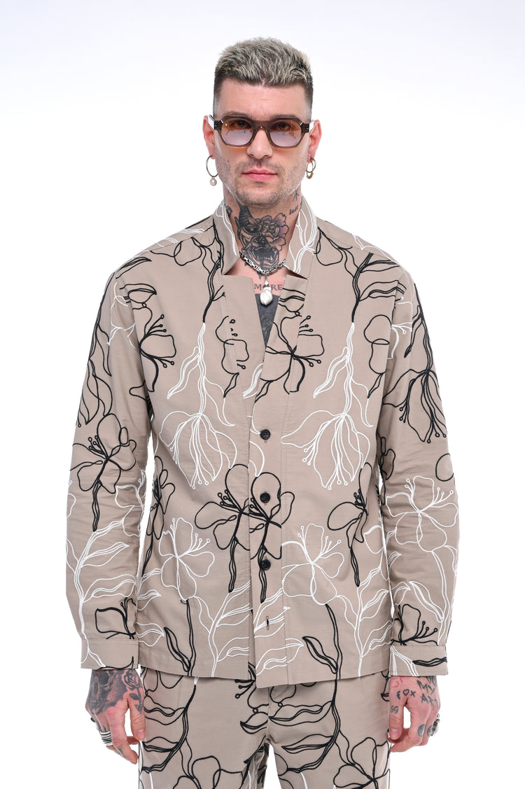 Reef Shirt