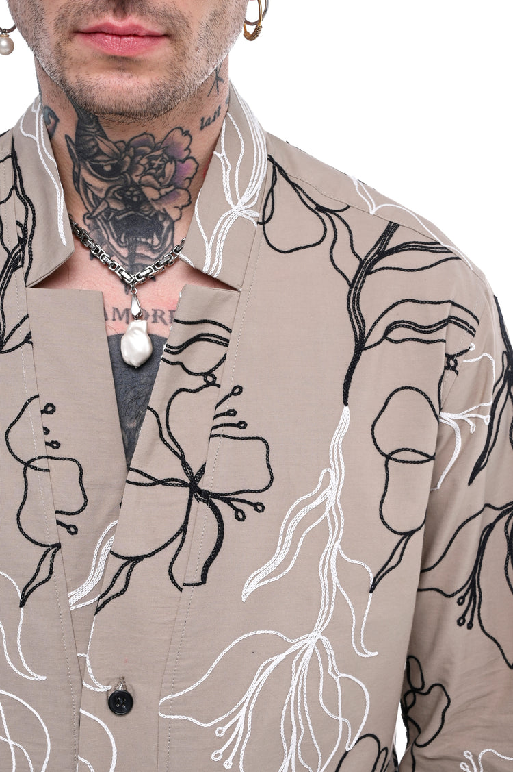 Reef Shirt