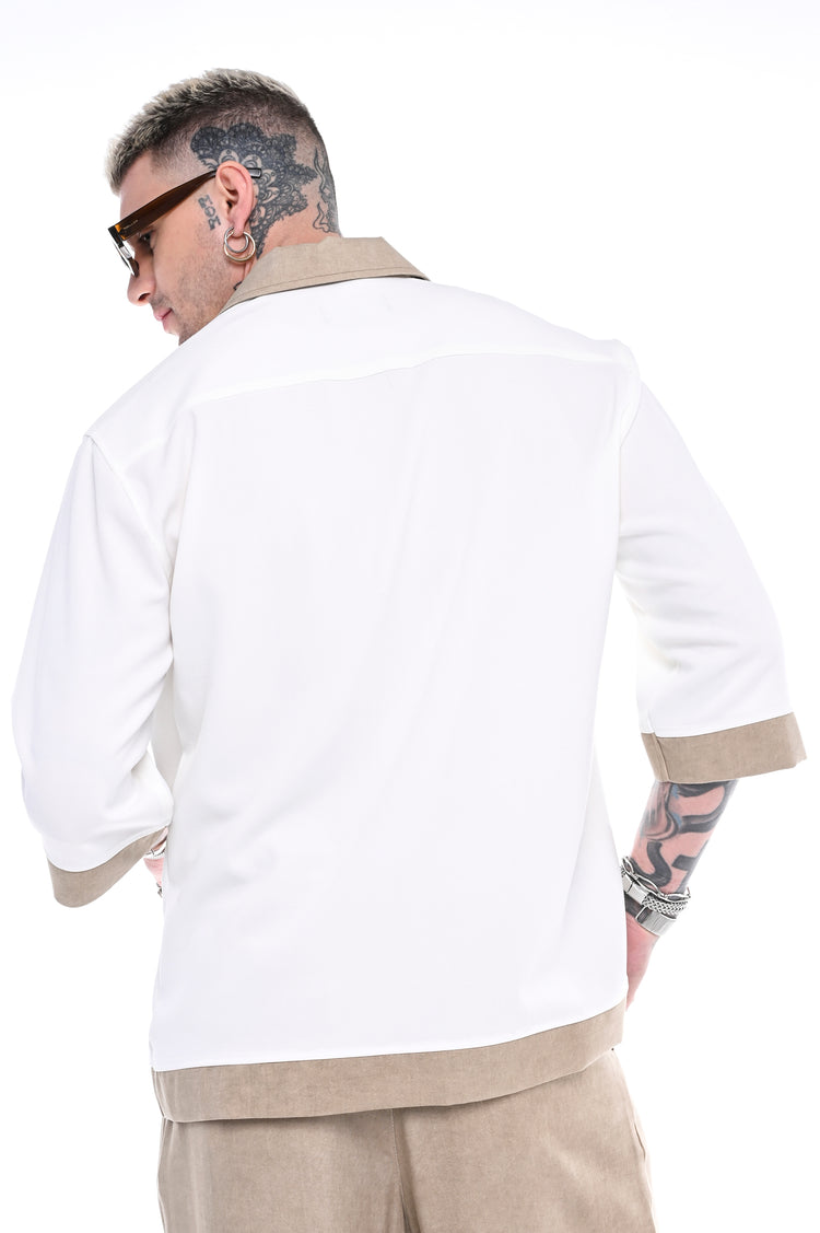 Riviera Shirt