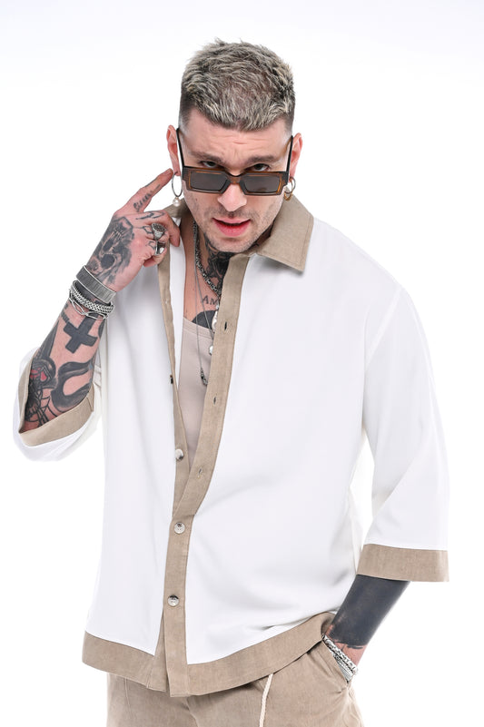 Riviera Shirt