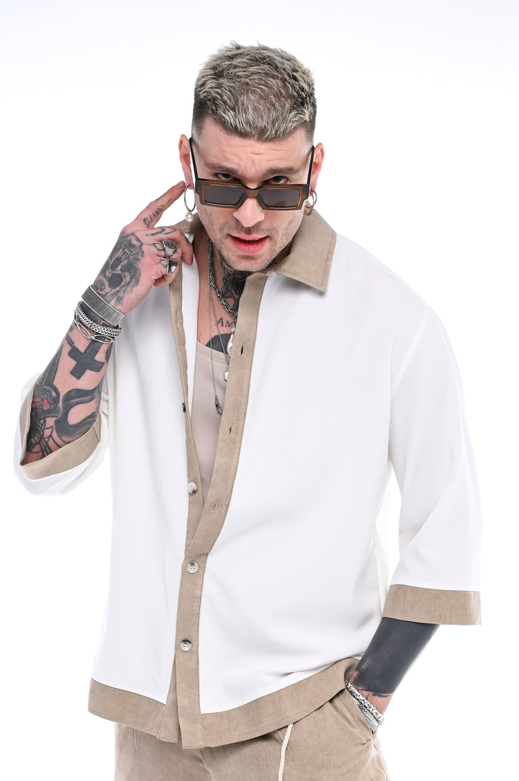Riviera Shirt