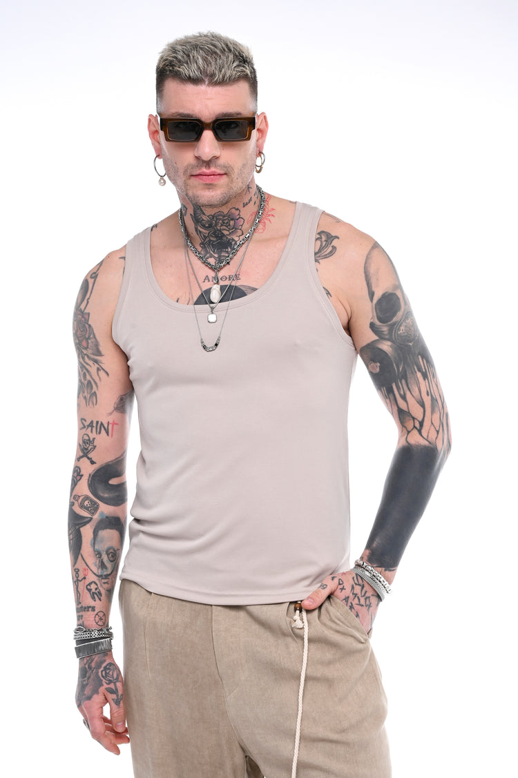 Abalone Tank Top
