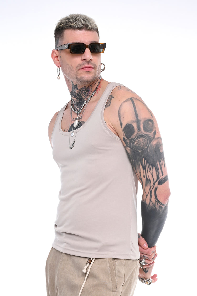 Abalone Tank Top