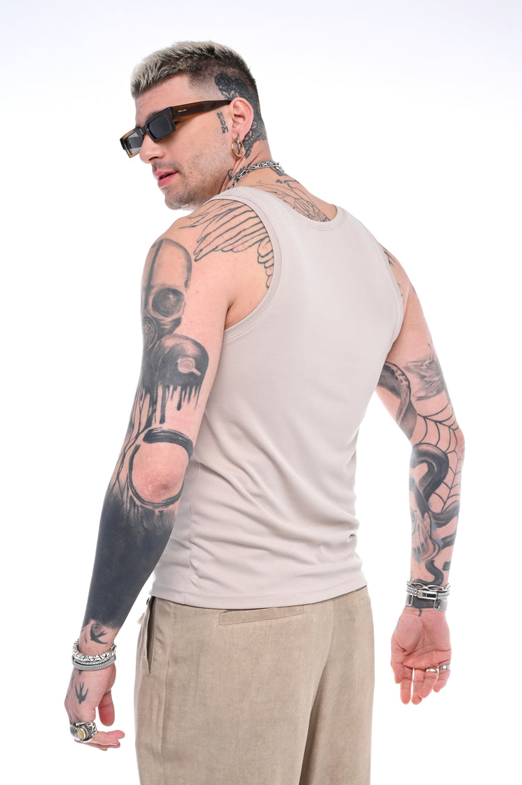 Abalone Tank Top