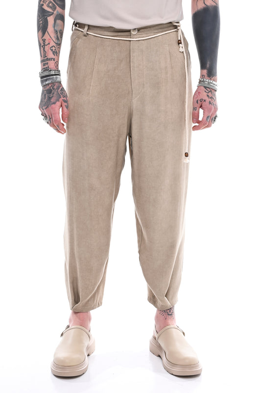 Riviera Trousers