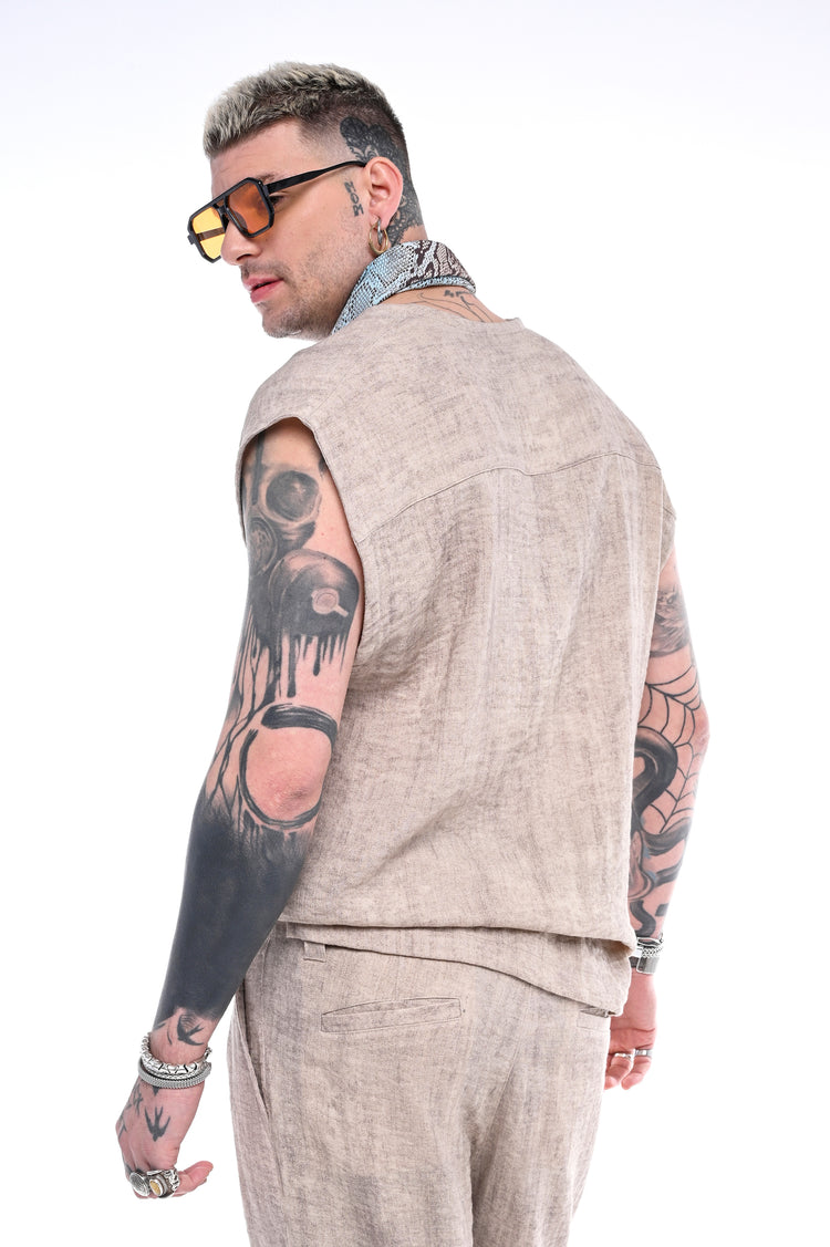 Dune Shirt