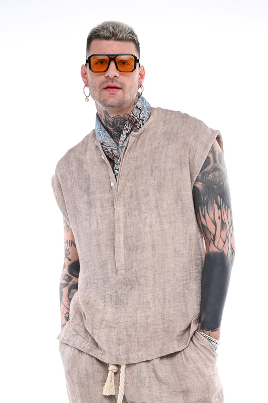 Dune Shirt