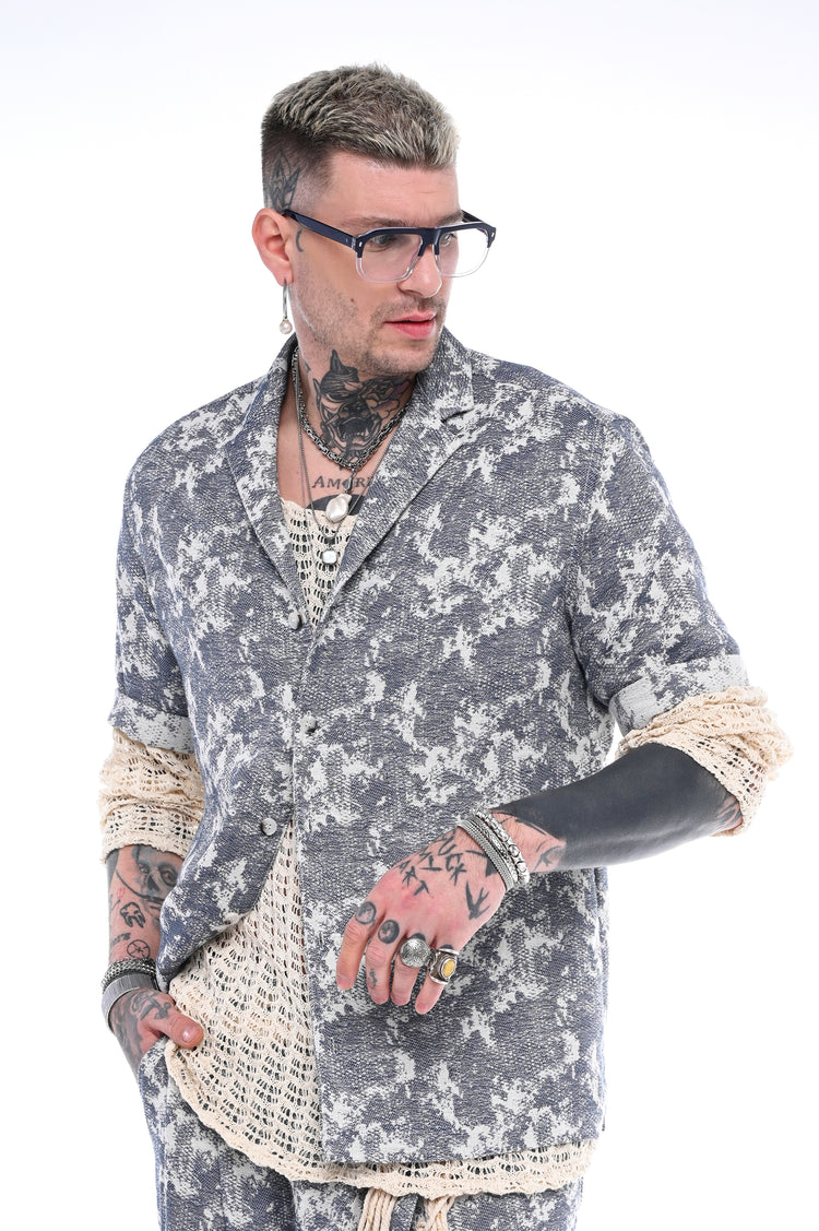 Eden Flow Shirt