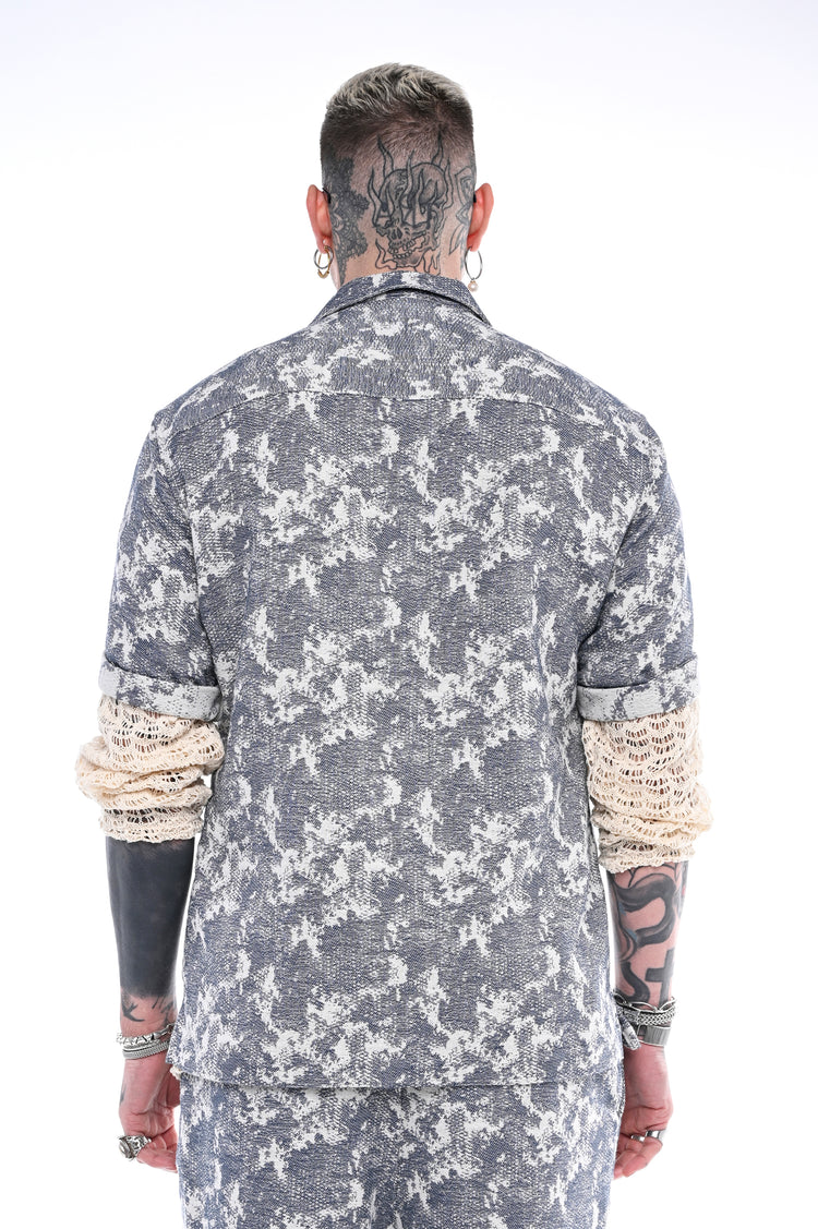 Eden Flow Shirt