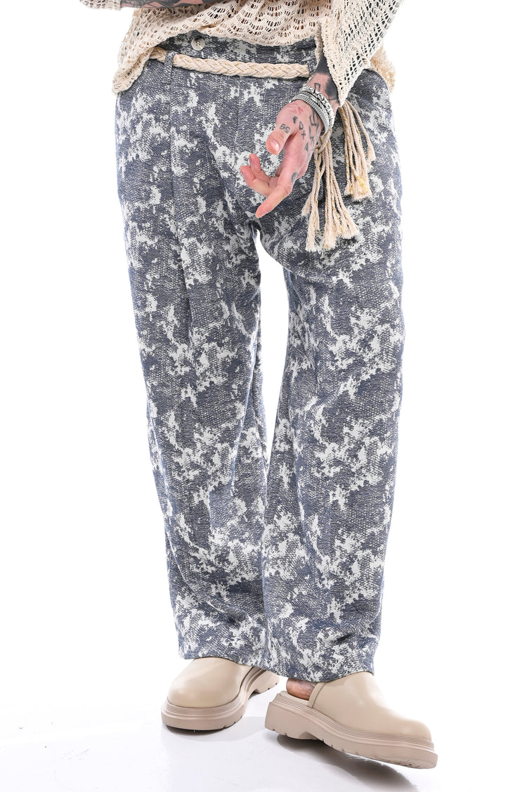 Eden Flow Trousers