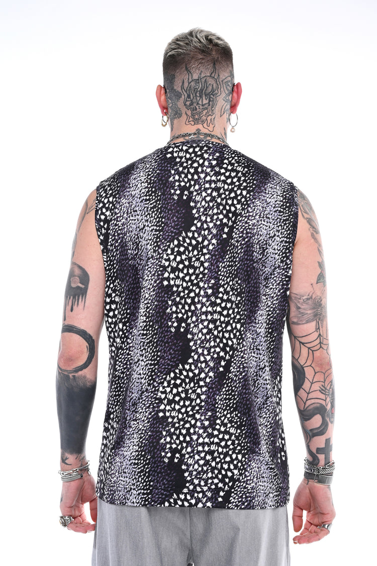 Dandelion Tank Top