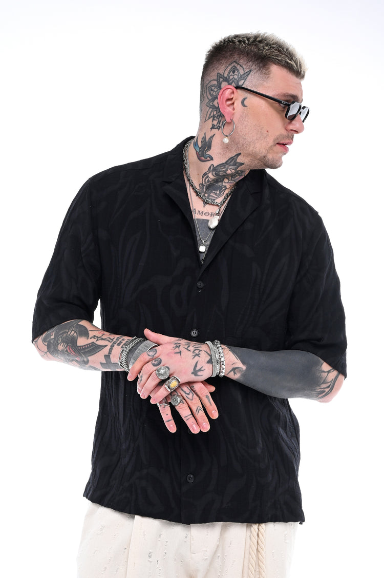 Leaflike Shirt