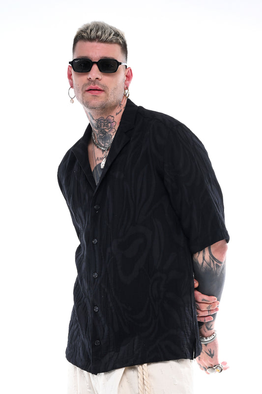 Leaflike Shirt