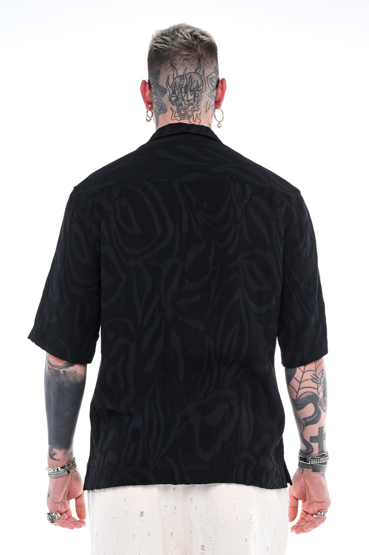 Leaflike Shirt