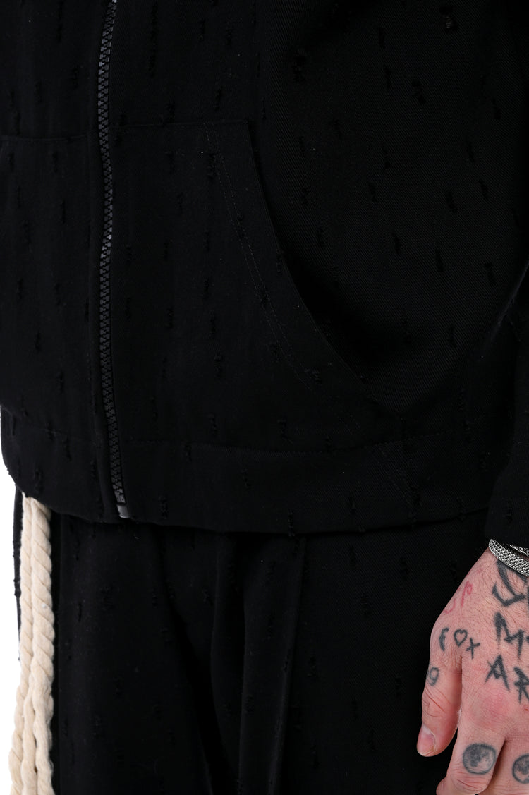 Rain Jacket