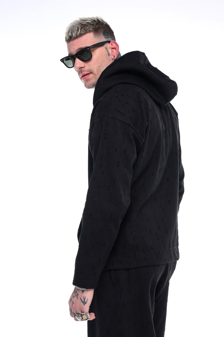 Rain Jacket