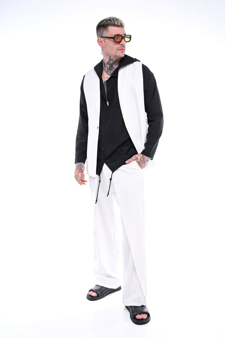Sailor Trousers