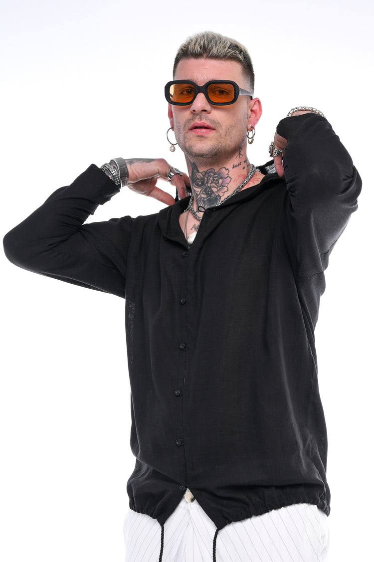 Summer Night Shirt