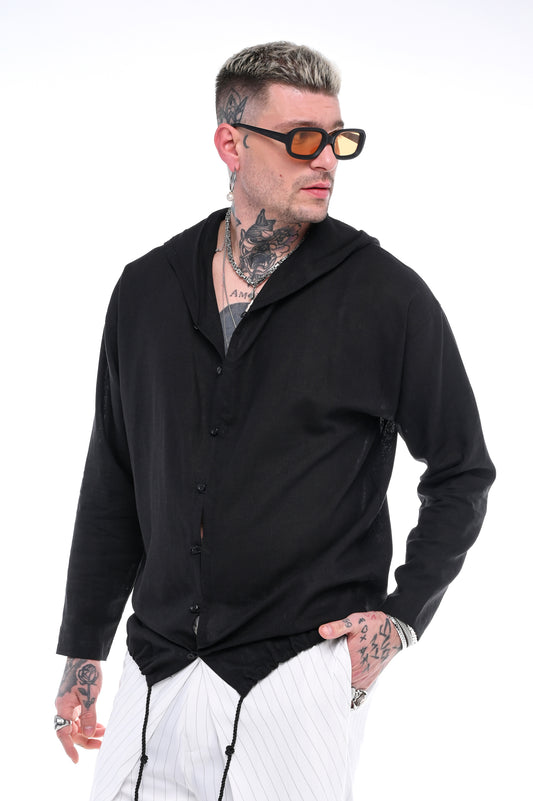 Summer Night Shirt