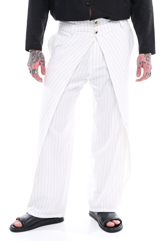 Sailor Trousers