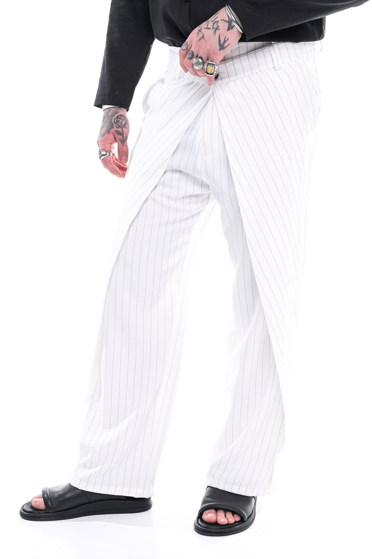 Sailor Trousers
