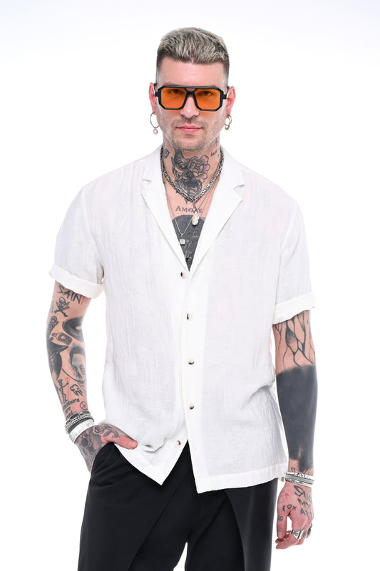 Leaflike Shirt