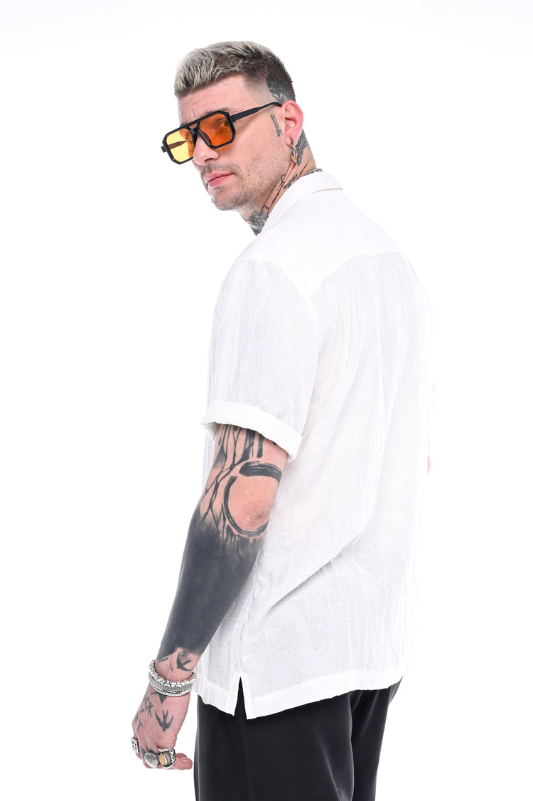 Leaflike Shirt