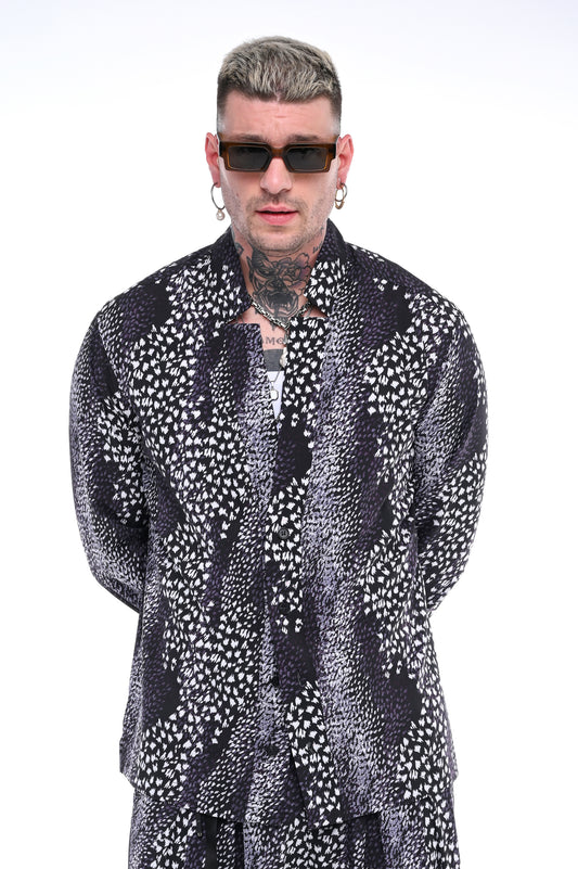 Dandelion Shirt