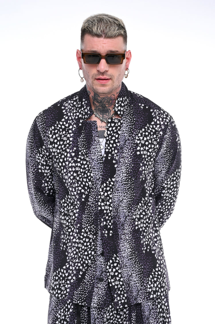 Dandelion Shirt
