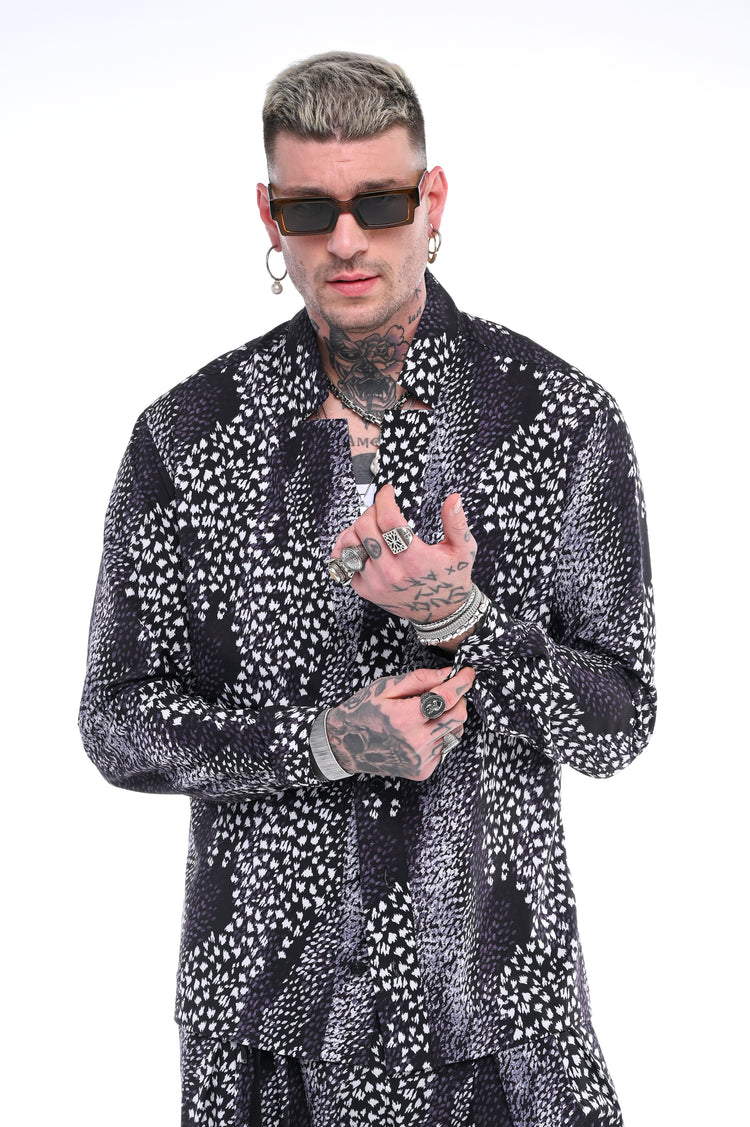 Dandelion Shirt