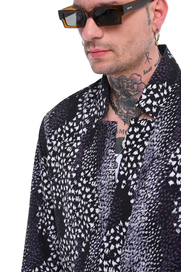 Dandelion Shirt