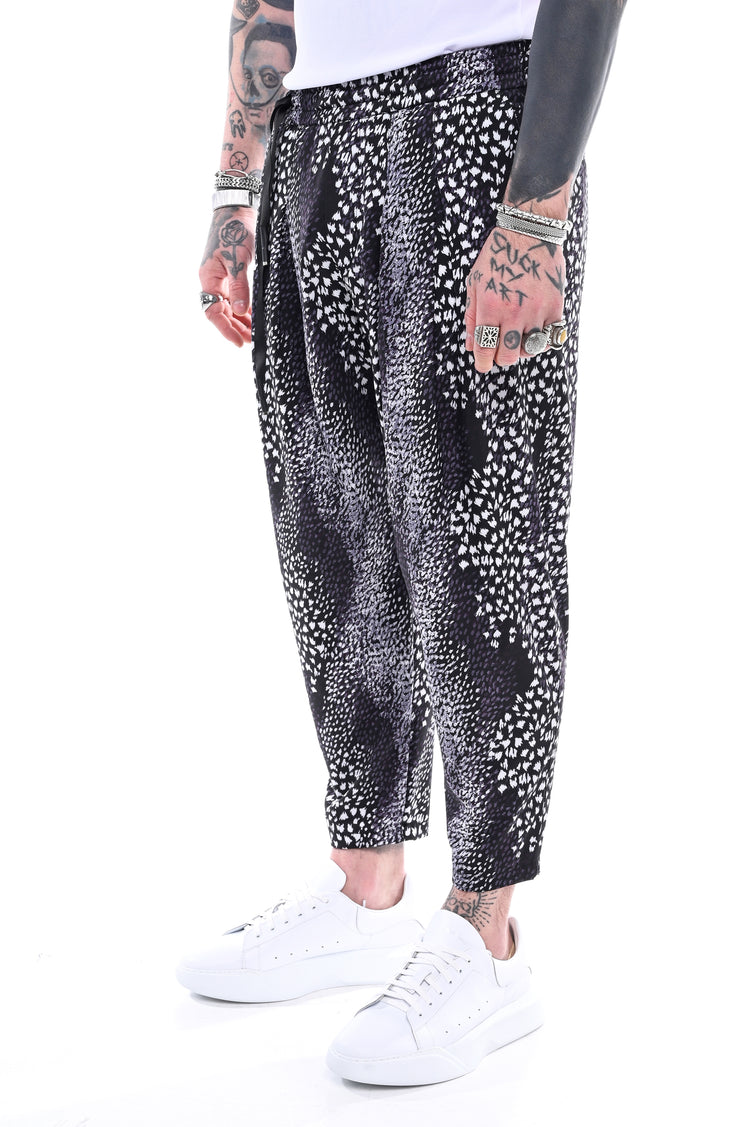 Dandelion Pants