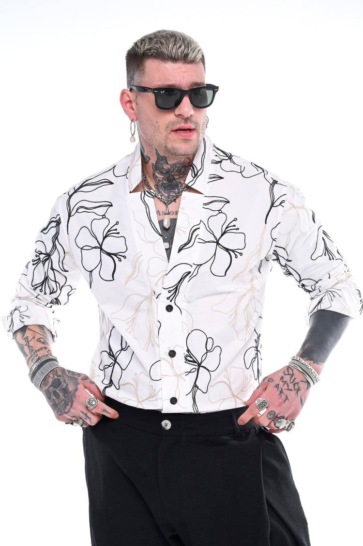 Reef Shirt