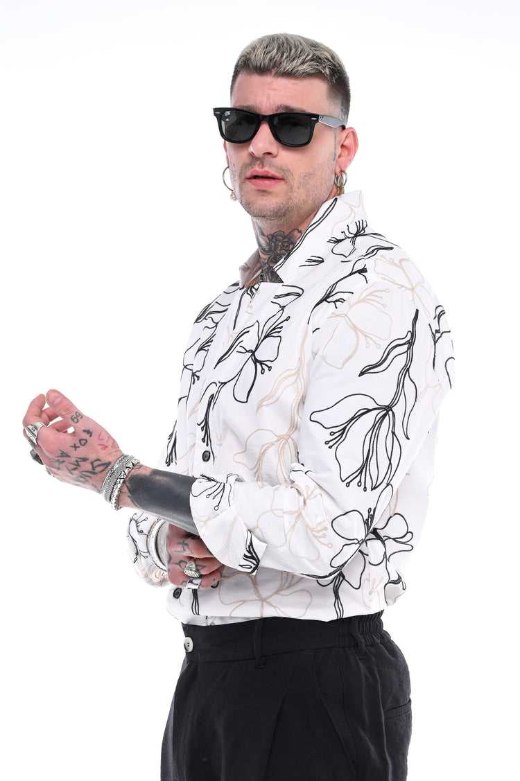 Reef Shirt