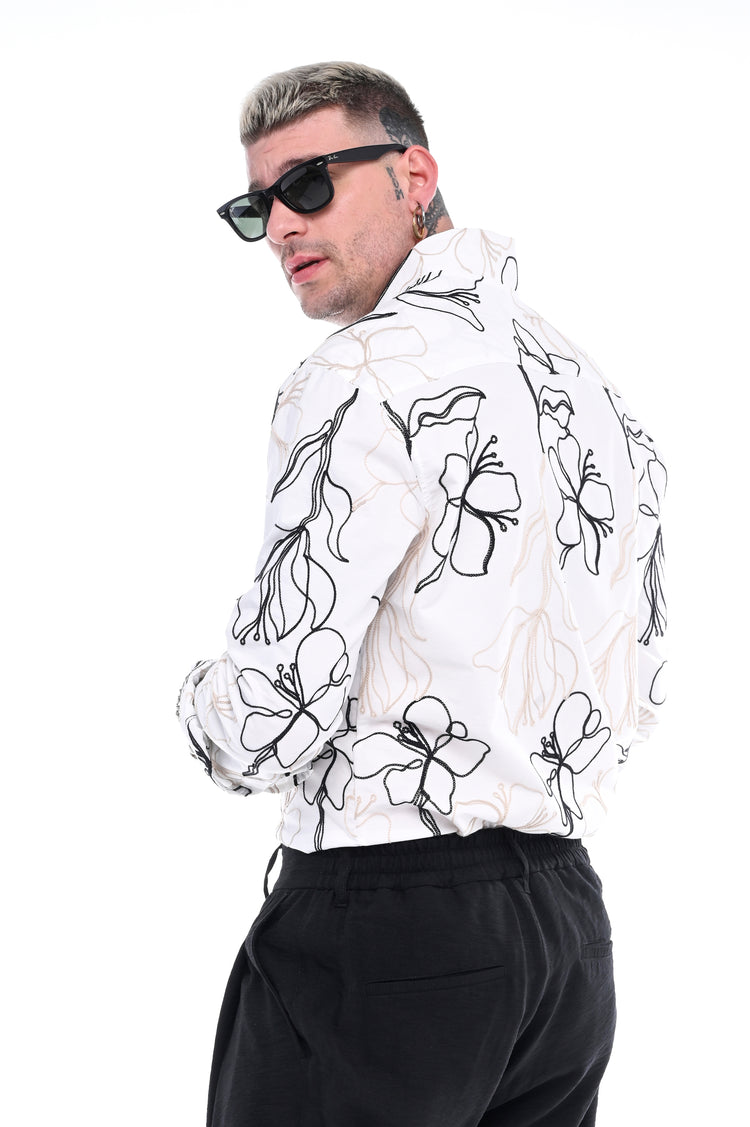 Reef Shirt