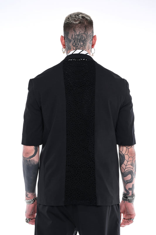 Acrora Blazer