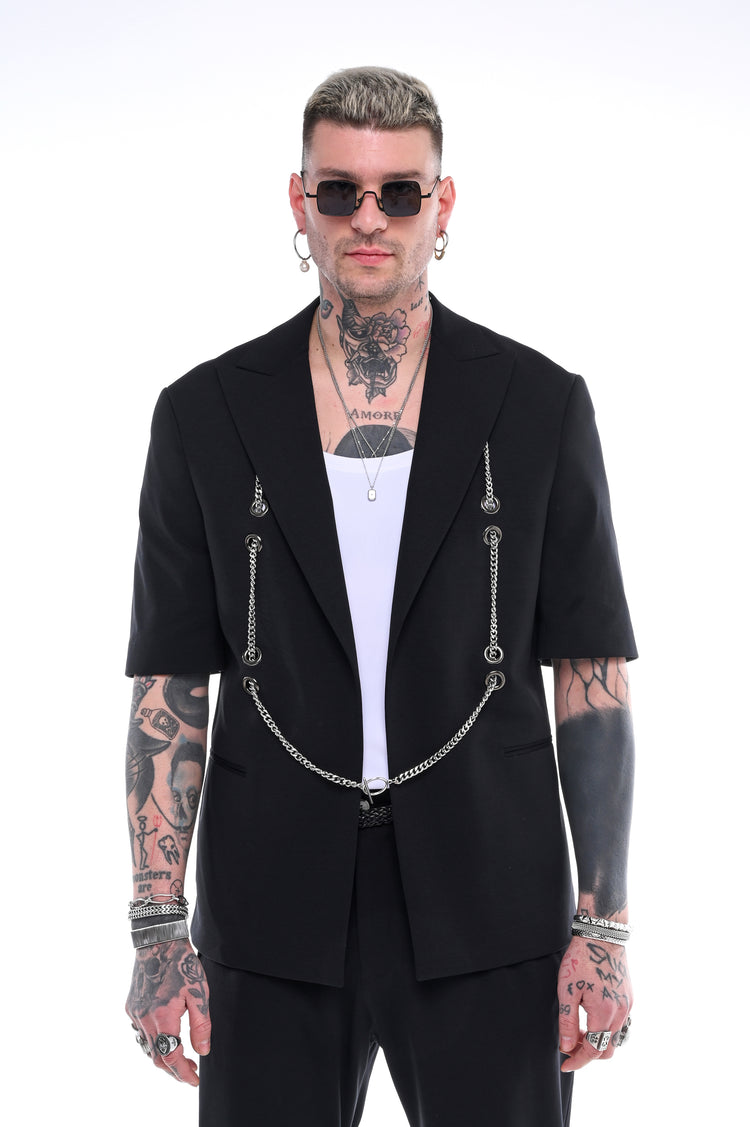 Prime Blazer