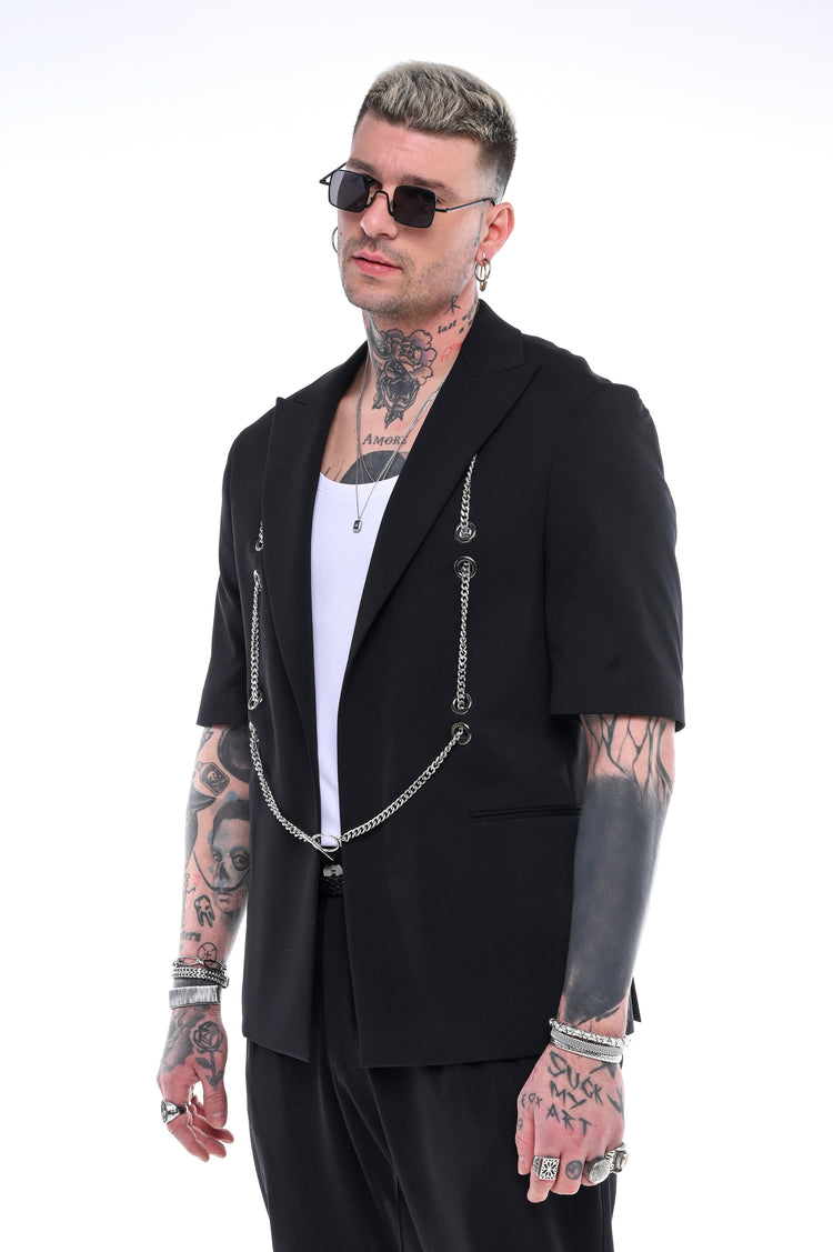 Prime Blazer