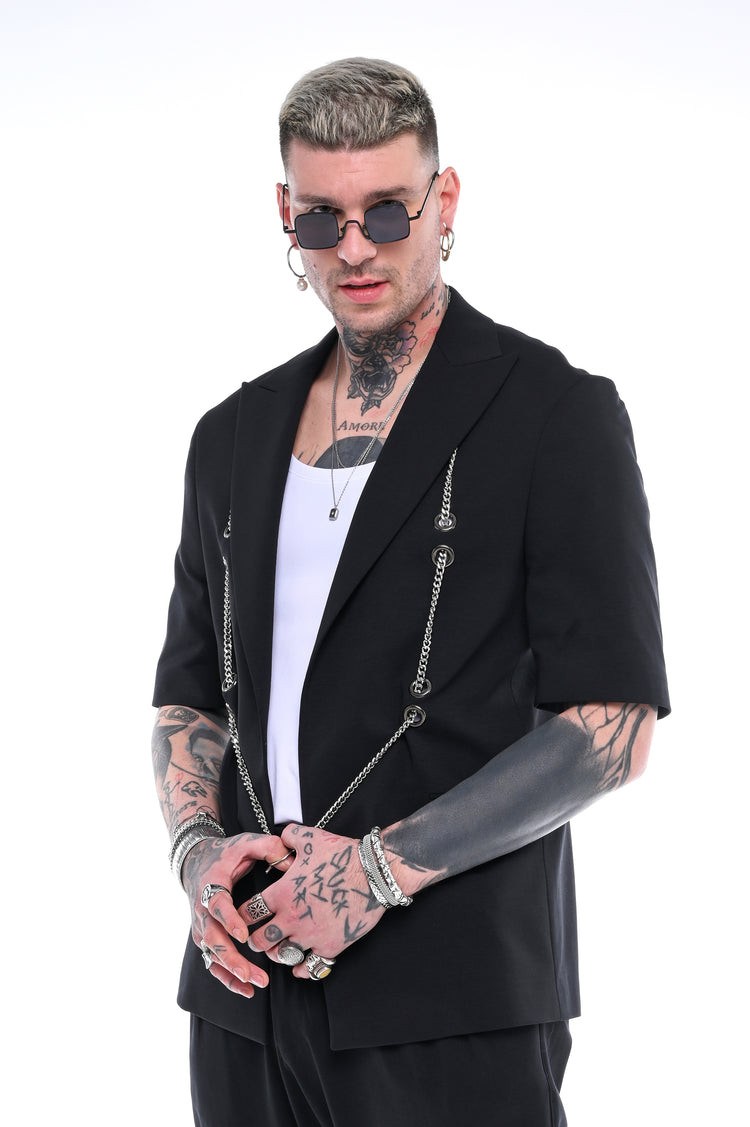 Prime Blazer