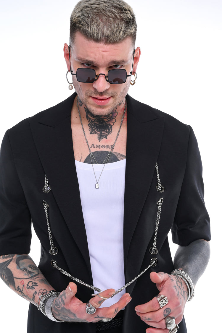 Prime Blazer