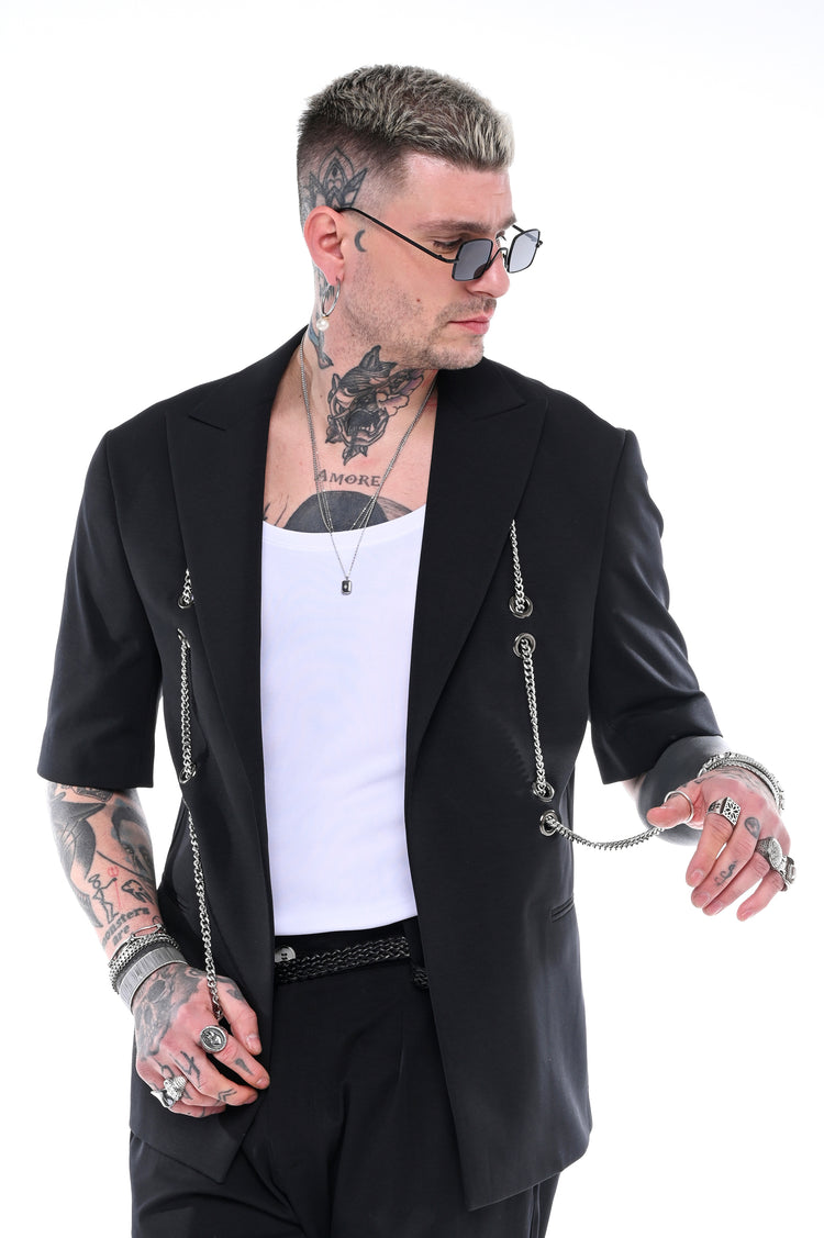 Prime Blazer