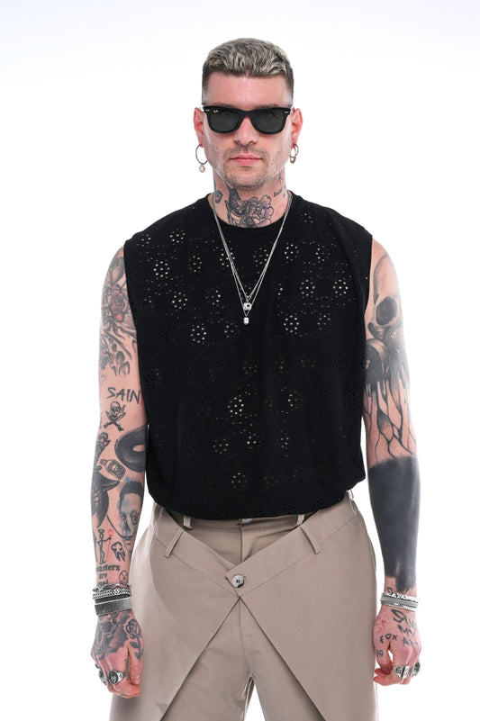 Ventus Tank Top