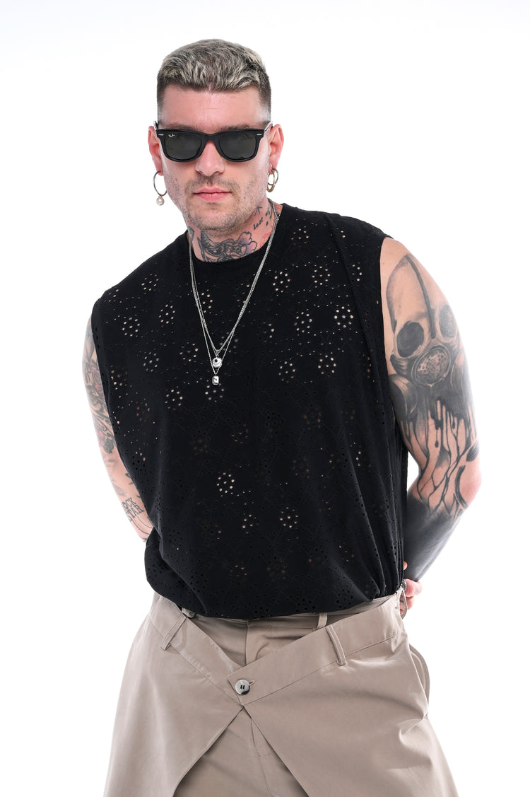 Ventus Tank Top