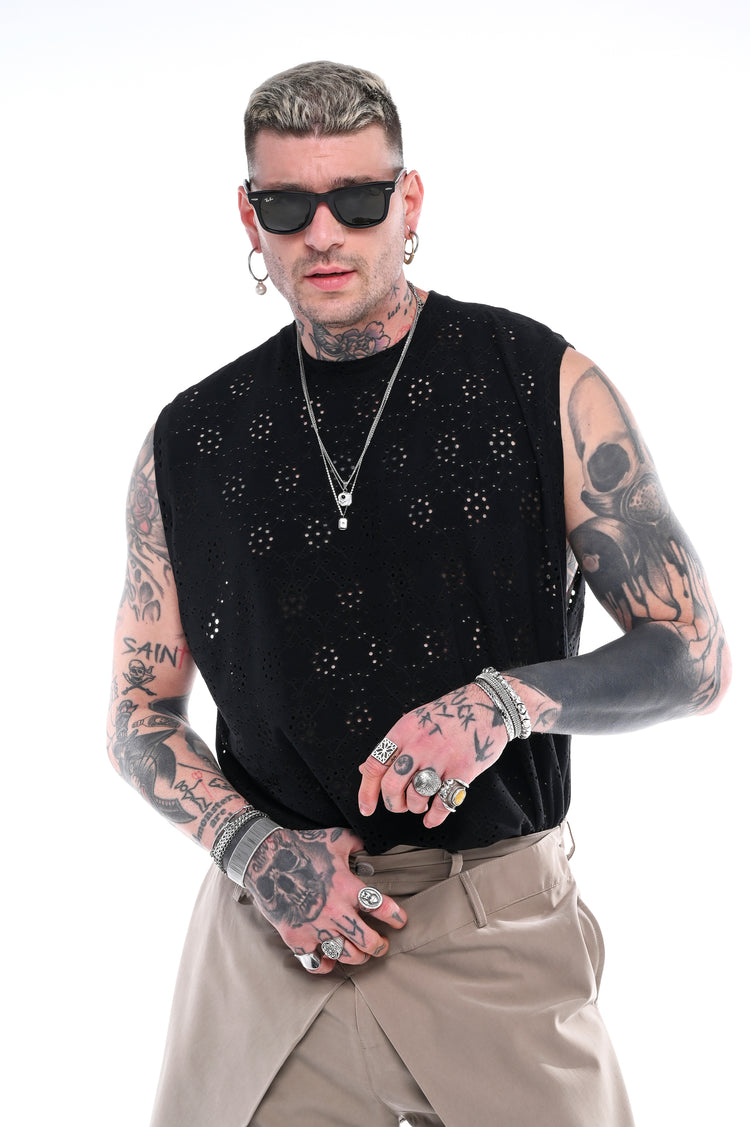 Ventus Tank Top