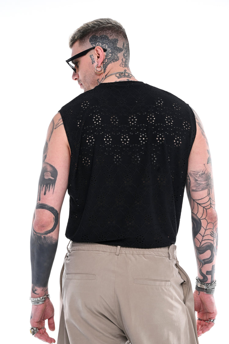 Ventus Tank Top