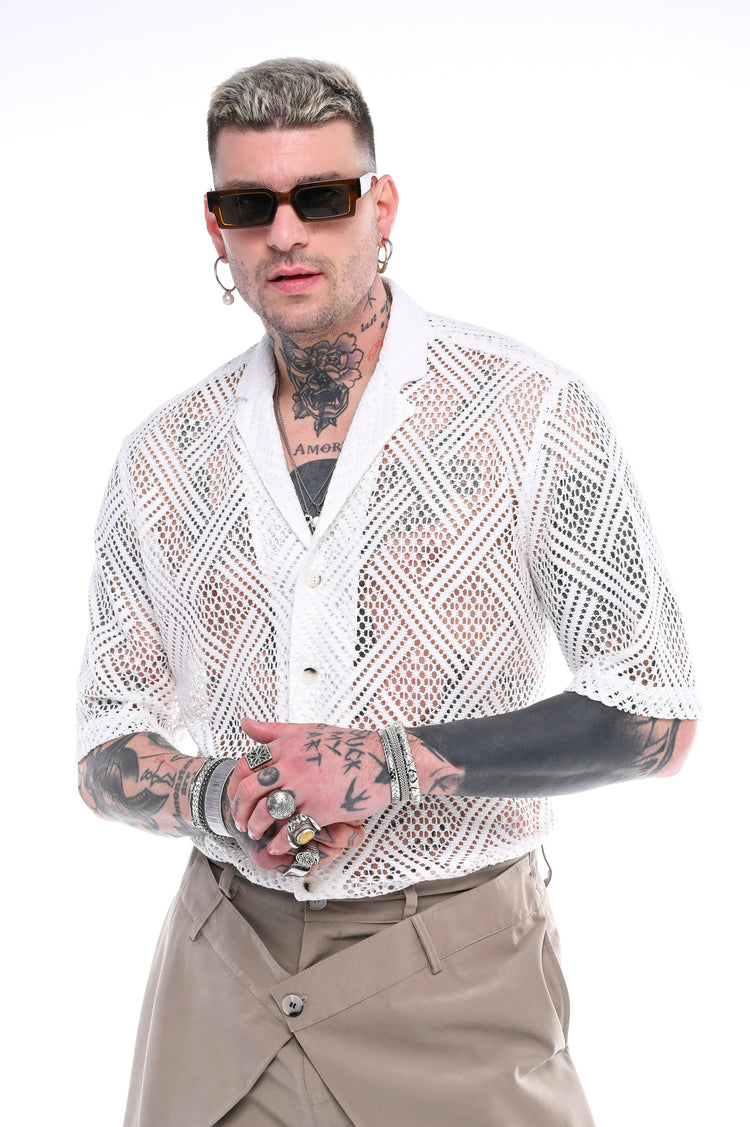Solis Shirt