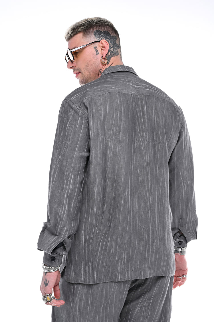 Ridge Shirt