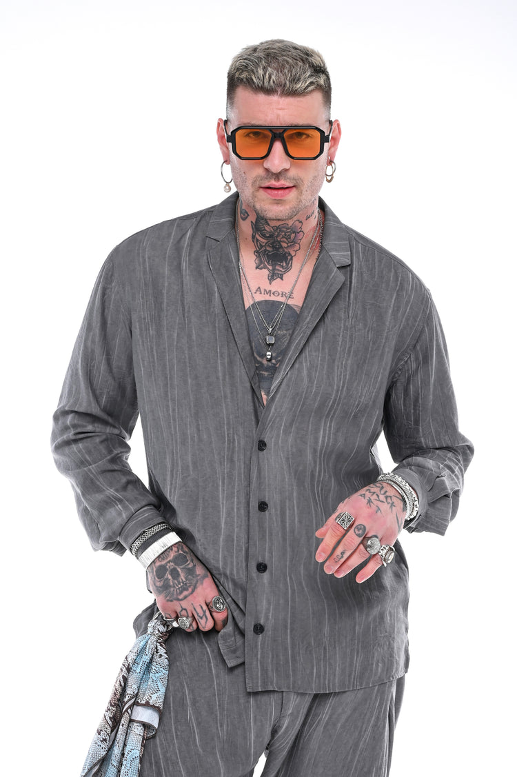 Ridge Shirt