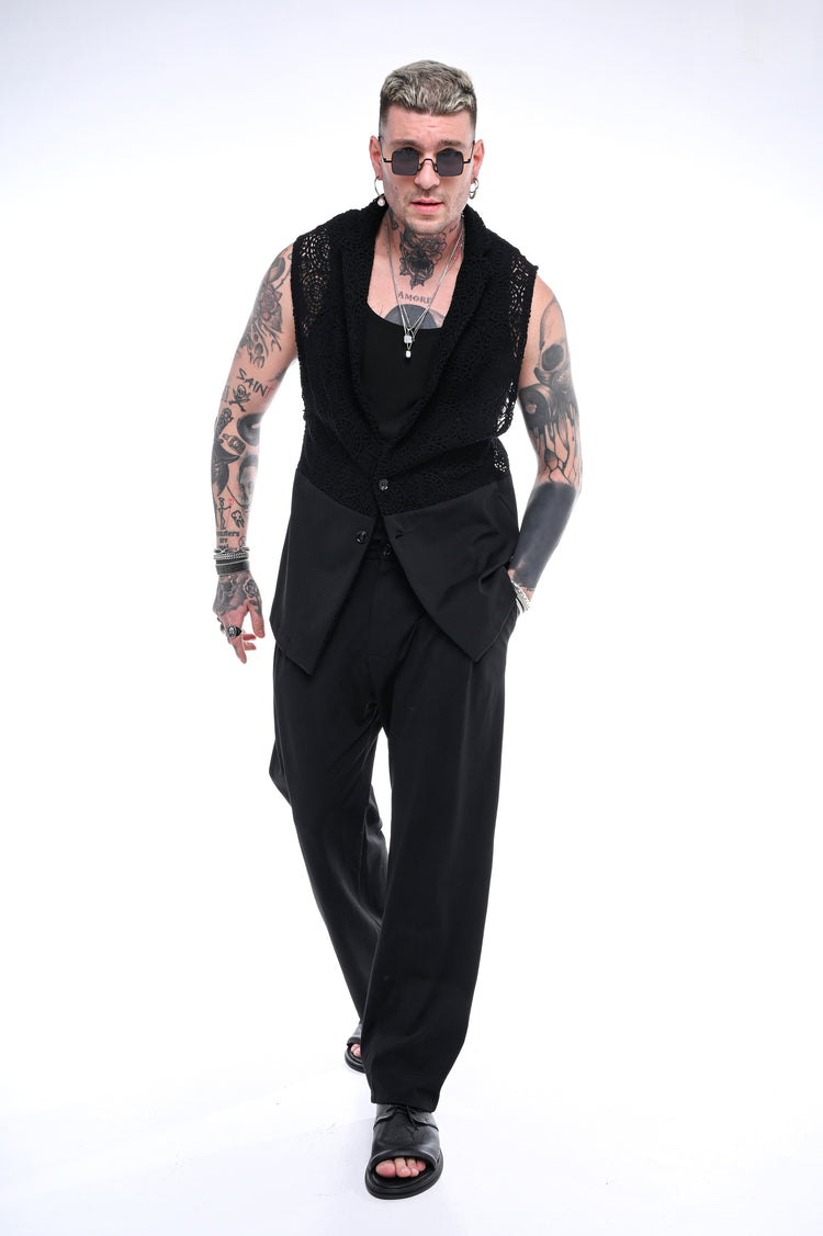 Lightweave Blazer