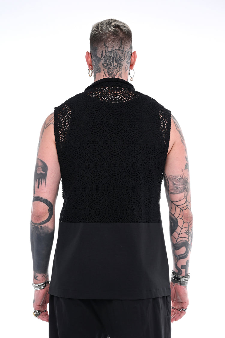 Lightweave Blazer